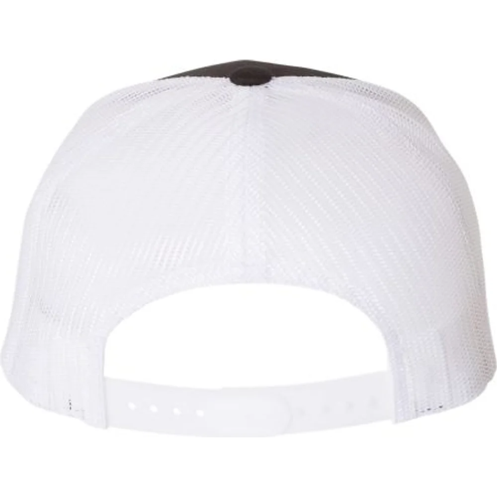 Trucker Cap โ alternate view