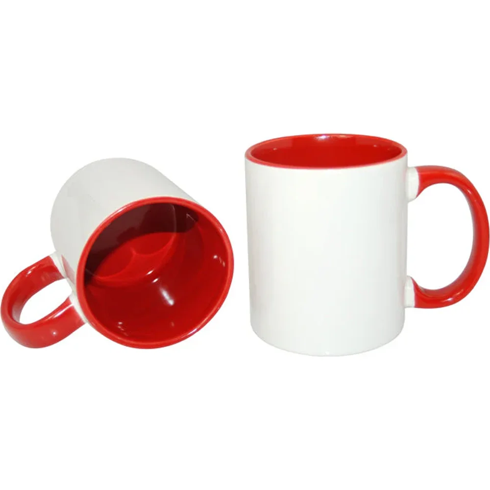 ViralTz Color-Pop Ceramic Mug โ primary view