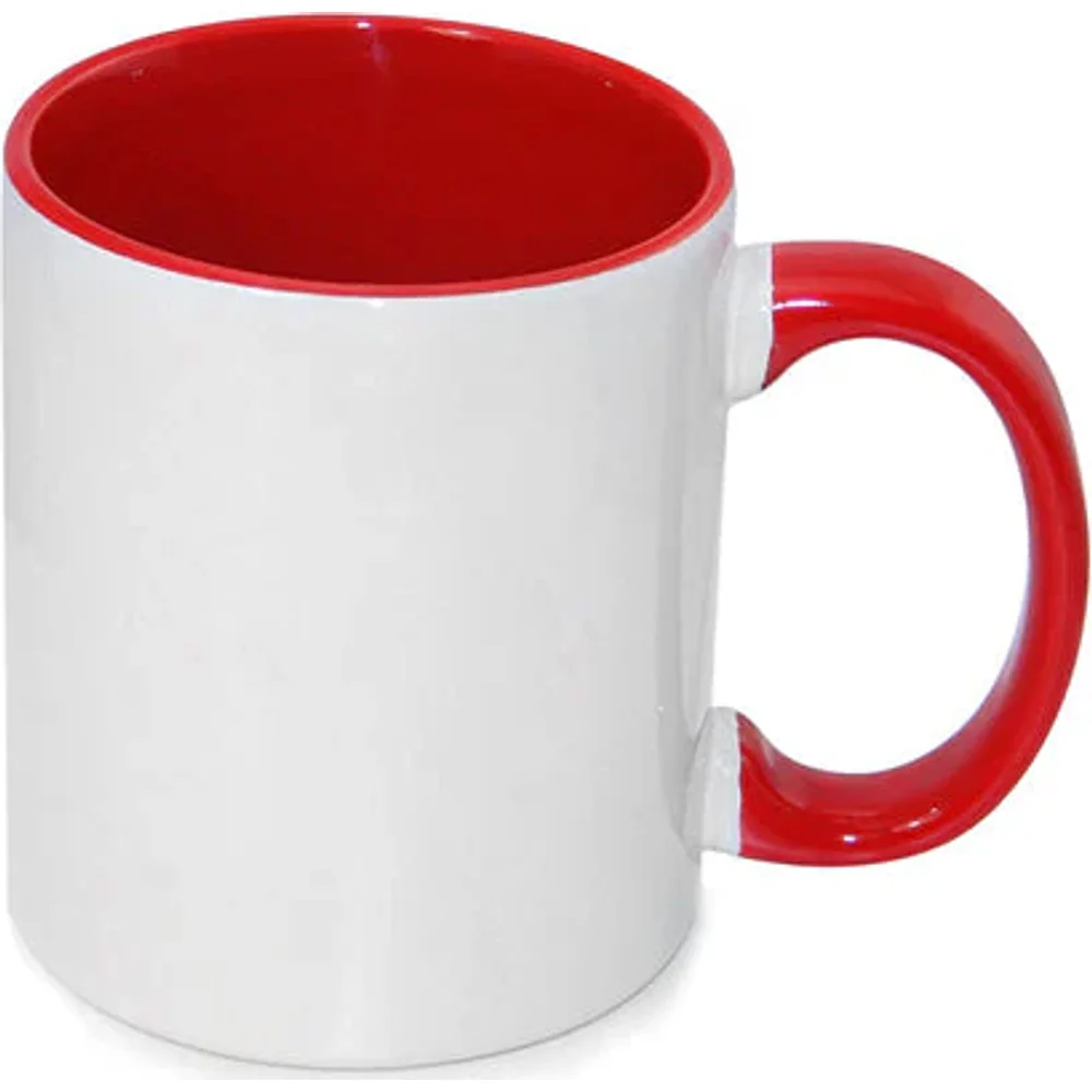 ViralTz Color-Pop Ceramic Mug โ alternate view