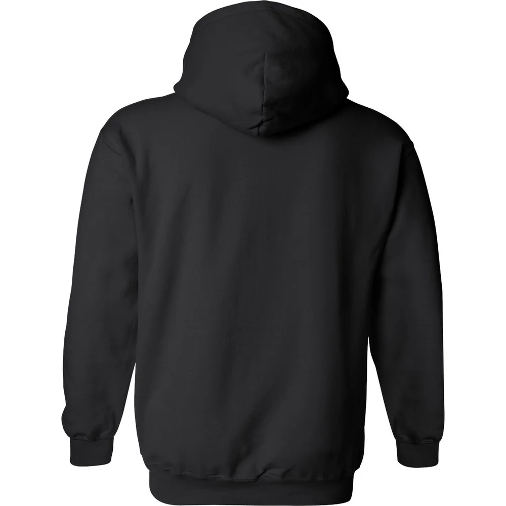 Heavyweight Hoodie โ alternate view