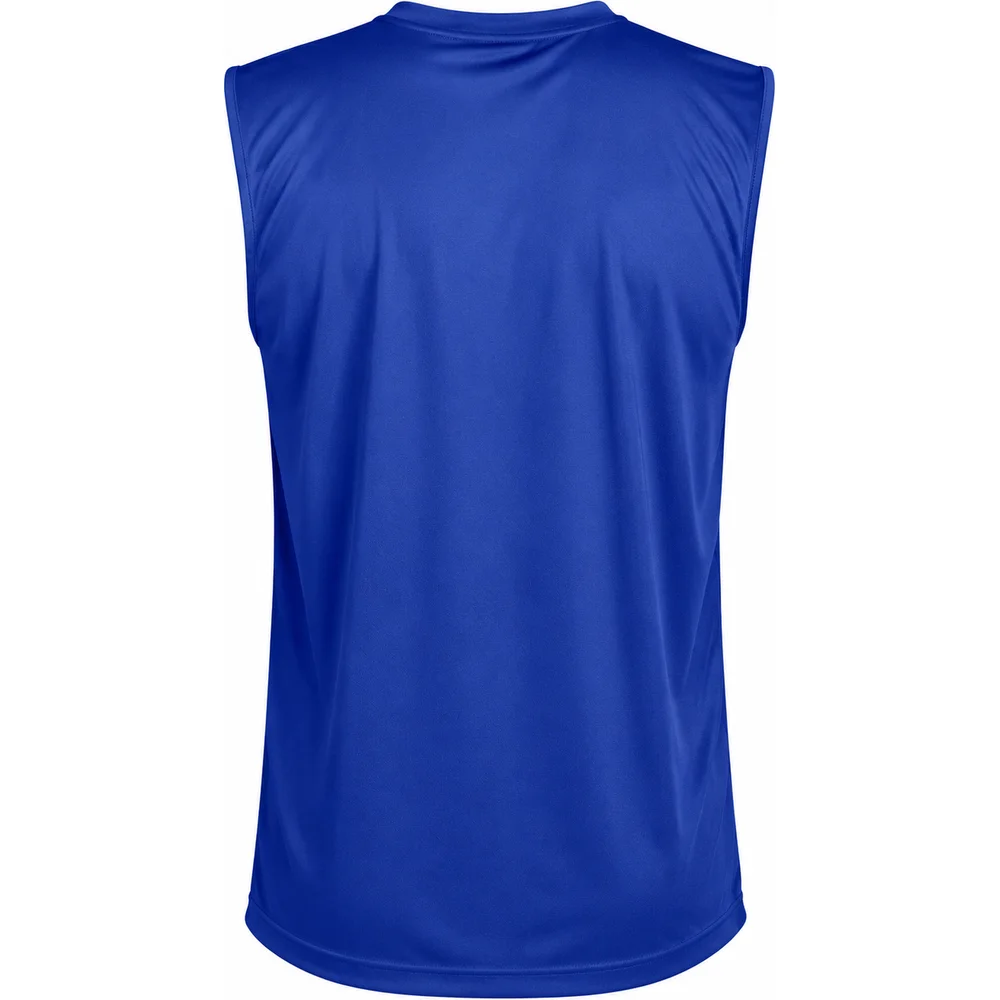 Performance Muscle Tank โ alternate view