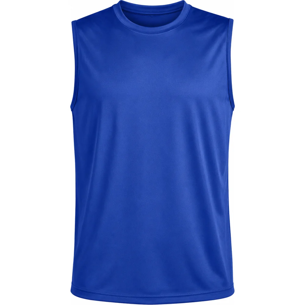 Performance Muscle Tank โ primary view
