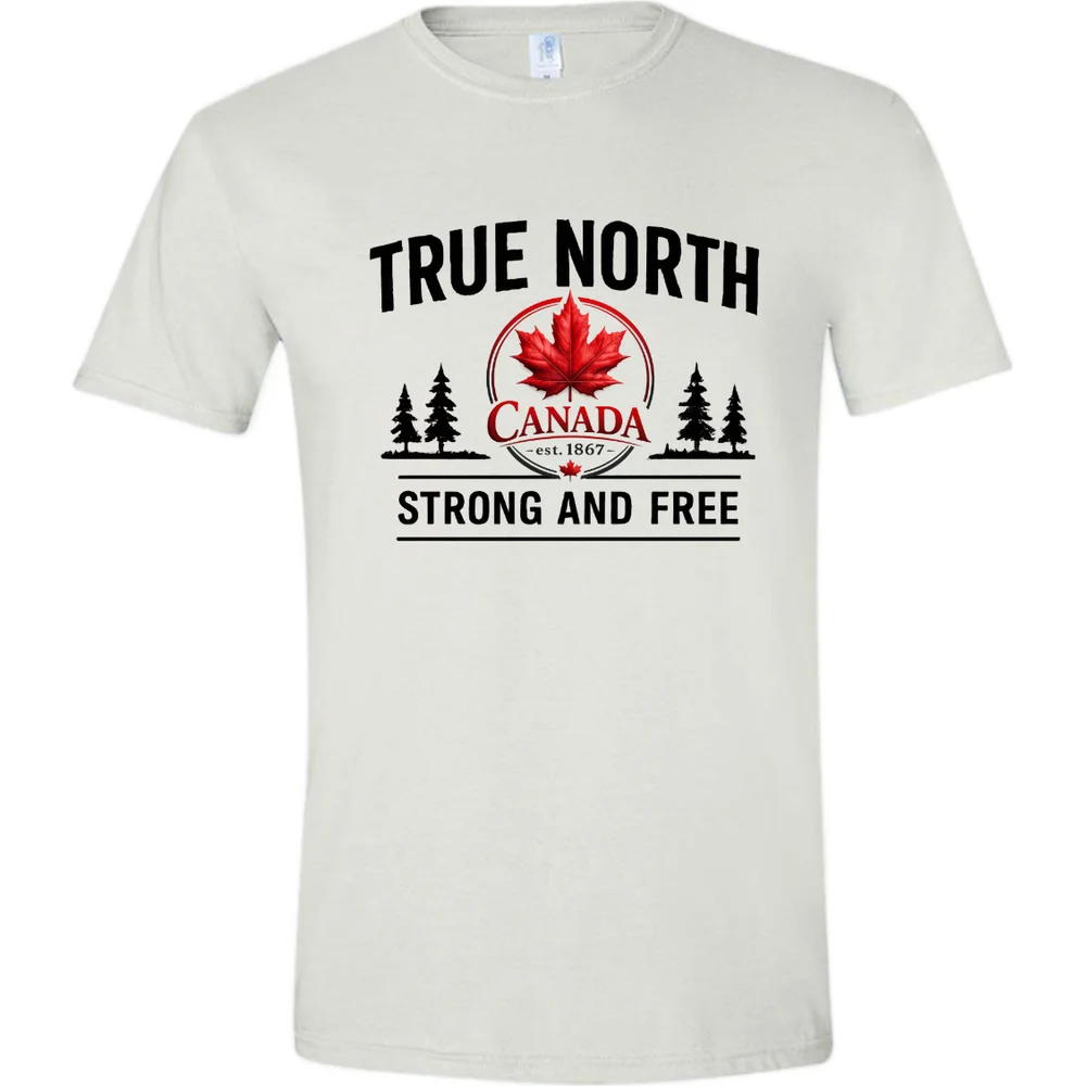 True North Tee โ primary view