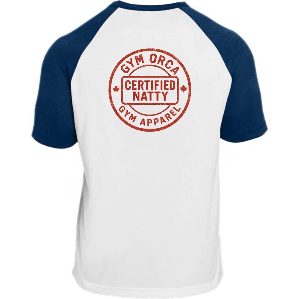 Certified Natty Tee โ primary view