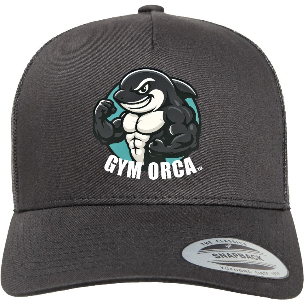 Gym Orca Cap โ primary view